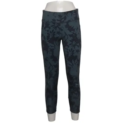 Sportleggings (Zwart, Grijs) van Esprit Sport Elastaan, Polyester