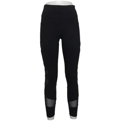 Collants de sport (Noir) de Aurique Élasthane, Polyamide