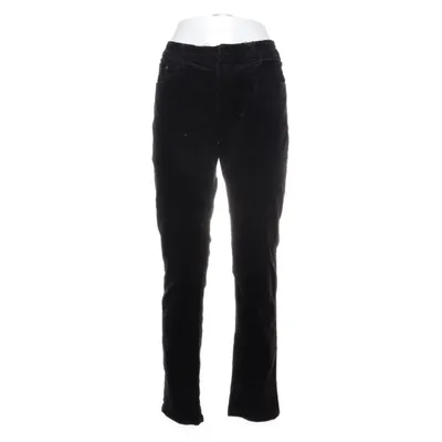 Corduroy pants (Black) from Miss Natalie Cotton