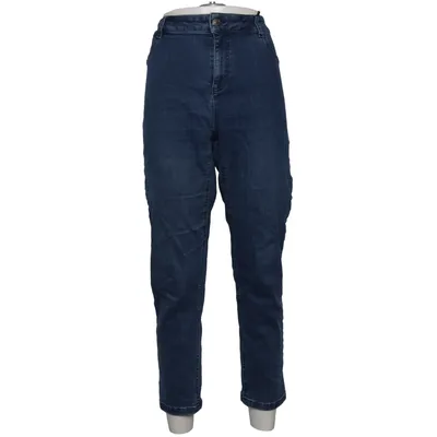 Jeans (Blå) från Peter Hahn