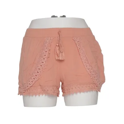 Shorts (Rosa) från Atmosphere Bomull, Viskos