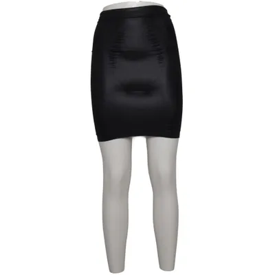 Shapewear-underdel (Svart) från Maidenform Bomull, Elastan, Polyamid