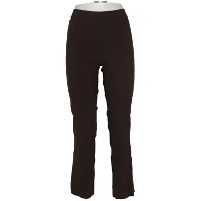 Pants (Lea) from Mekstone Elastane, Polyamide, Viscose