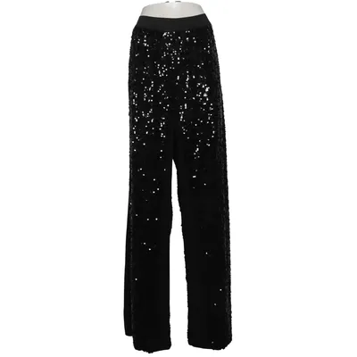Pantalon patte d'éléphant (Noir) de Persona by Marina Rinaldi Polyester