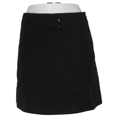 Kjol (Svart) från Dancing Days Polyester