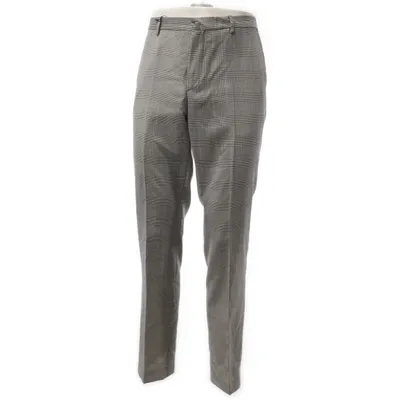 Suit pants (Gray) from Hackett