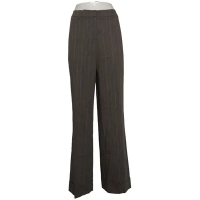 Pantalon de costume (Marron) de Joseph Janard Laine