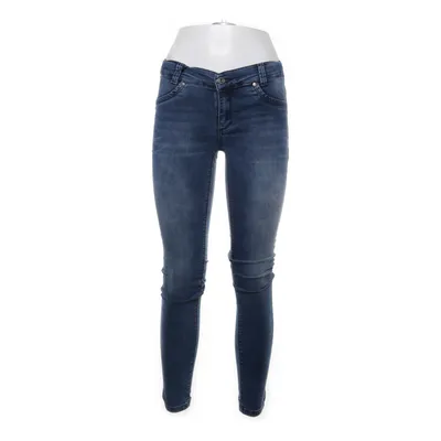 Jean (Bleu) de Blue Effect Coton, Élasthane, Polyester