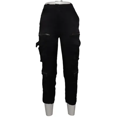 Cargobyxor (Svart) från The Kooples Viskos