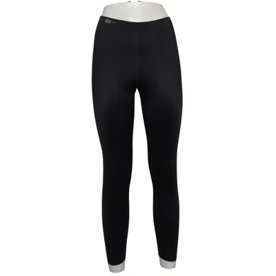 Sports tights (Black) from Anita Active Elastane, Polyamide