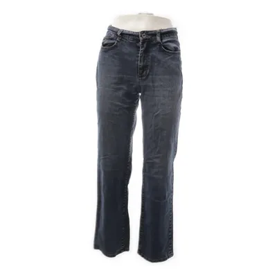 Jeans (Stella) från MAC Bomull, Elastan