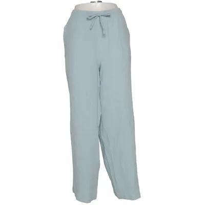 Pyjamasbyxor (Blå) från Up2Fashion Bomull