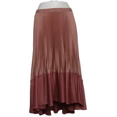 Nederdel (Pink) fra Club Monaco Polyester