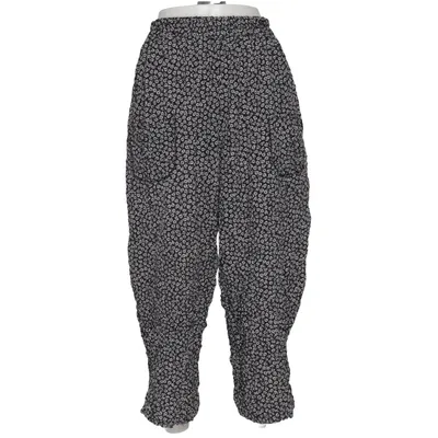 Pyjamasbyxor (Svart, Vit, Flerfärgad) från Hopsack