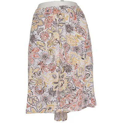 Skirt (White, Brown, Yellow, Multicolored) from Gerry Weber Edition