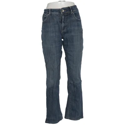 Jeans (Blue) from Joy Jeans Cotton, Elastane