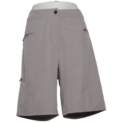 Friluftsshorts (Grå) fra Crane Elastan, Polyester