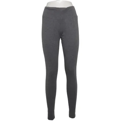 Leggings (Grijs) van Slam Katoen, Elastaan, Polyester