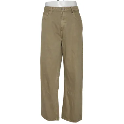 Jeans (Beige) from Mango Cotton