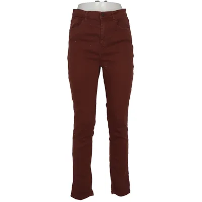 Jeans (Brun) från Systemaction