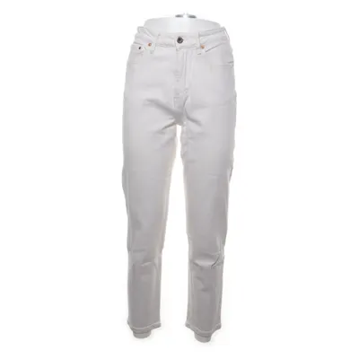 Jeans (Beige) från Kuyichi Elastan, Ekologisk bomull