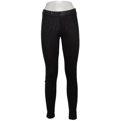 Leggings (Svart) från Arden B Elastan, Polyester