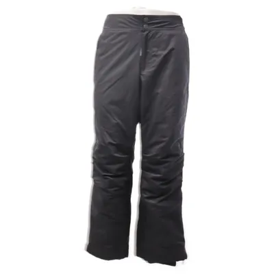 Pantalon de neige (Noir) de Athletic Sport Polyamide, Polyester