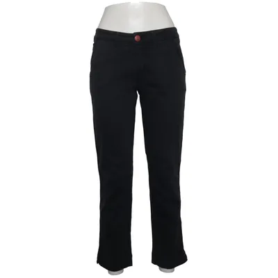 Chinos (Gray) from Jaggy Cotton, Elastane