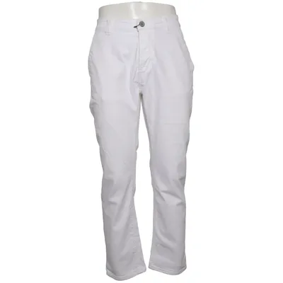 Jeans (Paulo Pavia 1 Chino) från Blue de Genes Bomull, Elastan