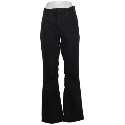 Jeans (Gray) from Robell Jeans Cotton, Elastane, Polyester