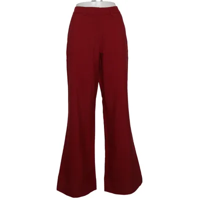 Pantalon de costume (Rouge) de P.S. Company Polyester
