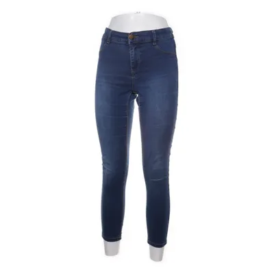 Spijkerbroek (Blauw) van Dorothy Perkins Katoen, Elastaan, Polyester