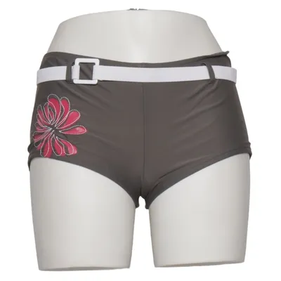 Swim shorts (Gray, White) from 3 Suisses