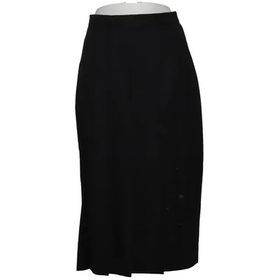 Jupe (Noir) de Dots Laine