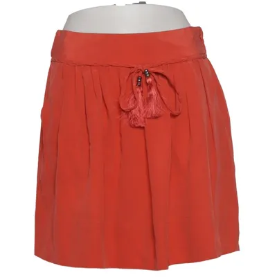 Skirt (L G 483 00) from See by Chloé Silk