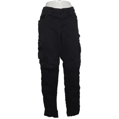 Work pants (Blue) from Engelbert Strauss Cotton, Polyamide