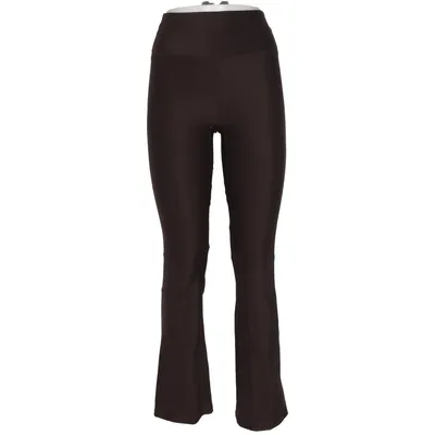 Sports tights (Brown) from Decathlon