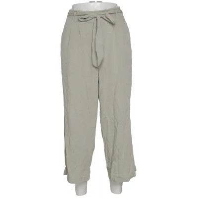 Pants (Gray) from Amisu Viscose