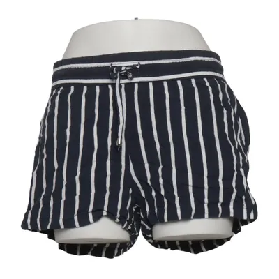Short de pyjama (Bleu, Blanc) de Jacqueline de Yong Viscose