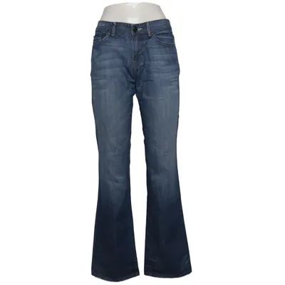 Jeans (Blau) von Armani Exchange Baumwolle, Elasthan, Polyester