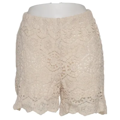 Shorts (Beige) fra Amisu