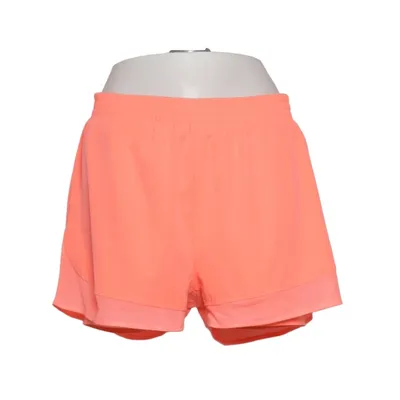 Träningsshorts (Orange) från New Yorker Athletics