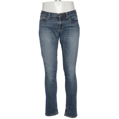 Jeans (TIGHT LONG JOHN WORN SHADY) från Nudie Jeans Bomull, Elastan