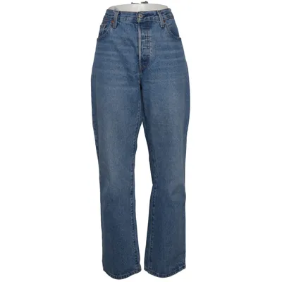 Jean (Bleu) de Levi's Premium Coton