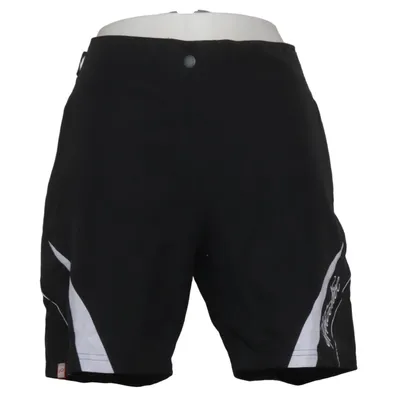 Friluftsshorts (Sort) fra Protective Elastan, Polyamid