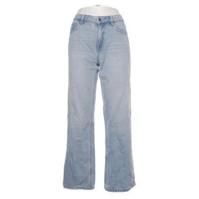 Jeans (Blå) från Cache Cache Bomull