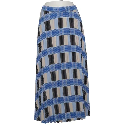Nederdel (Whistle Mw Ankle Skirt) fra Selected Femme Polyester
