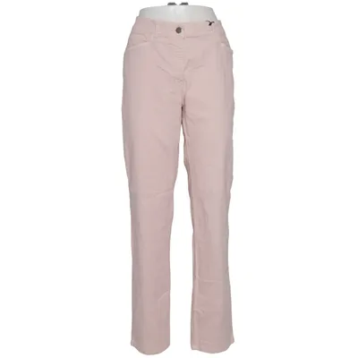Chinos (Pink) from Zerres Jeans