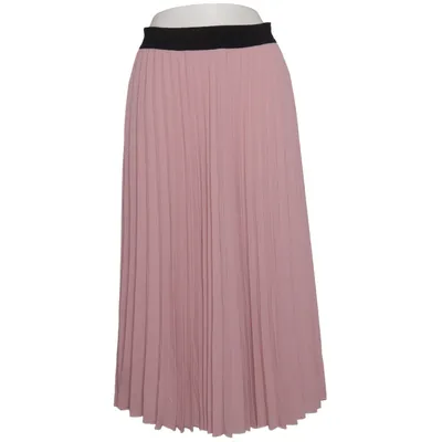 Rock (Pink, Schwarz) von Louis and Mia Elasthan, Polyamid, Polyester, Viskose