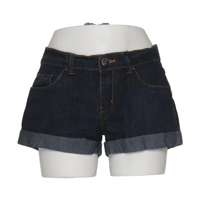 Jeansshorts (Blå) från Okay's Bomull, Elastan, Polyester